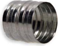 REGULUS vsuvka vnútorná 100mm