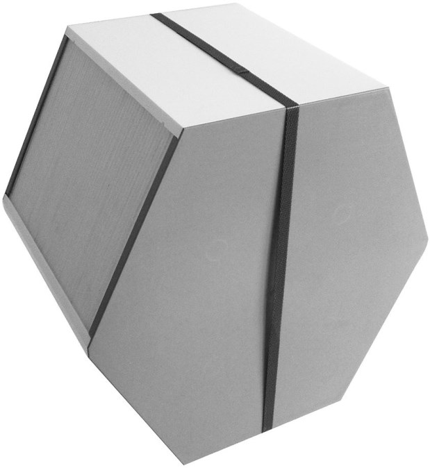 CONCEPT BY ZEHNDER entalpický výmenník tepla