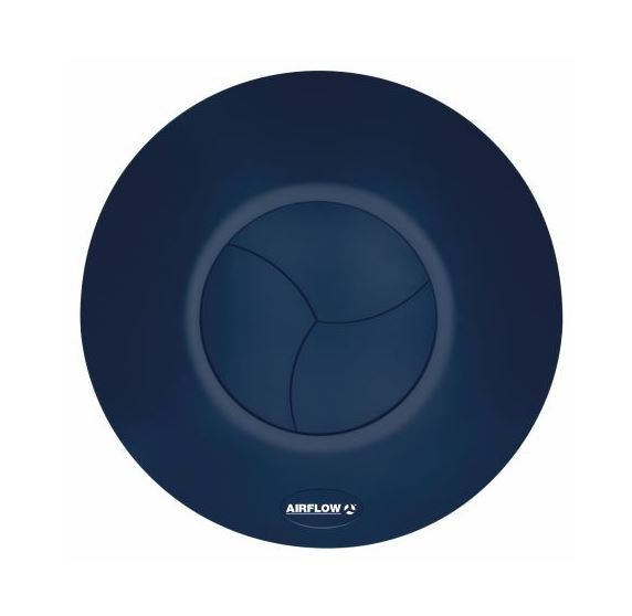 AIRFLOW ICON 15 farebný kryt k ventilátoru, námornícka modrá