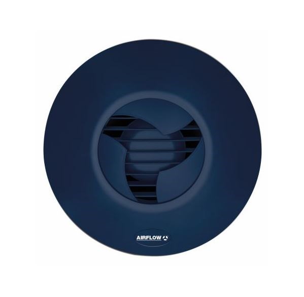 AIRFLOW ICON 15 farebný kryt k ventilátoru, námornícka modrá