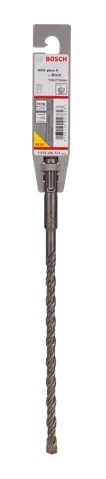 BOSCH SDS PLUS-5 vrták 8x150 mm, SDS-PLUS, vidiový, do betónu a muriva