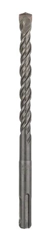 BOSCH SDS PLUS-5 vrták 10x100 mm, SDS-PLUS, vidiový, do betónu a muriva