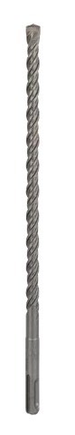 BOSCH SDS PLUS-5 vrták 10x200 mm, SDS-PLUS, vidiový, do betónu a muriva