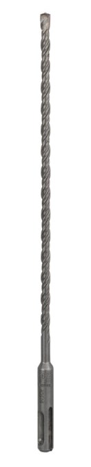 BOSCH SDS PLUS-5 vrták 6x200 mm, SDS-PLUS, vidiový, do betónu a muriva