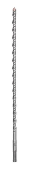 BOSCH SDS PLUS-5 vrták 8x250 mm, SDS-PLUS, vidiový, do betónu a muriva