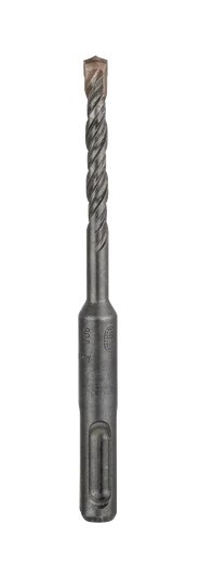 BOSCH SDS PLUS-5 vrták 6x50 mm, SDS-PLUS, vidiový, do betónu a muriva