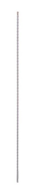 BOSCH SDS PLUS-5 vrták 10x950 mm, SDS-PLUS, vidiový, do betónu a muriva