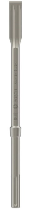 BOSCH PRE SDS MAX-5C plochý sekáč 25x400 mm, SDS MAX, samoostriaci, do betónu