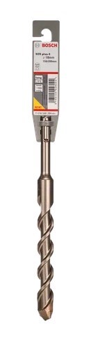 BOSCH SDS PLUS-5 vrták 18x150 mm, SDS-PLUS, vidiový, do betónu a muriva