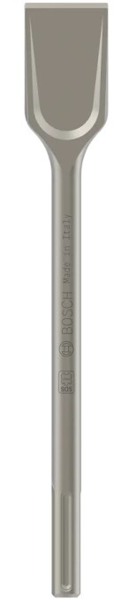 BOSCH PRE SDS MAX-5C lopatkový sekáč 50x350 mm, SDS-MAX, samoostriaci, na odtraňovanie malty a omietky