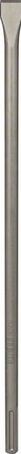 BOSCH PRE SDS MAX-4C plochý sekáč 25x600 mm, SDS-MAX, do betónu a muriva