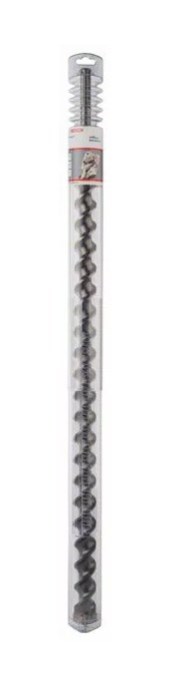BOSCH SDS MAX-7 vrták 40x800 mm, SDS-MAX, vidiový, 4 čepieľky, do betónu a muriva