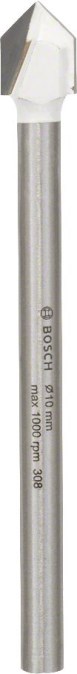 BOSCH CERAMIC vrták 6x80 mm, CYL-9, na dlaždice