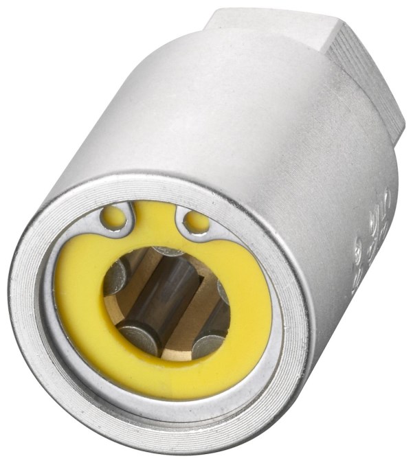 OTTO HAAS OHA nástrčný kľúč M10, upnutie 3/8"