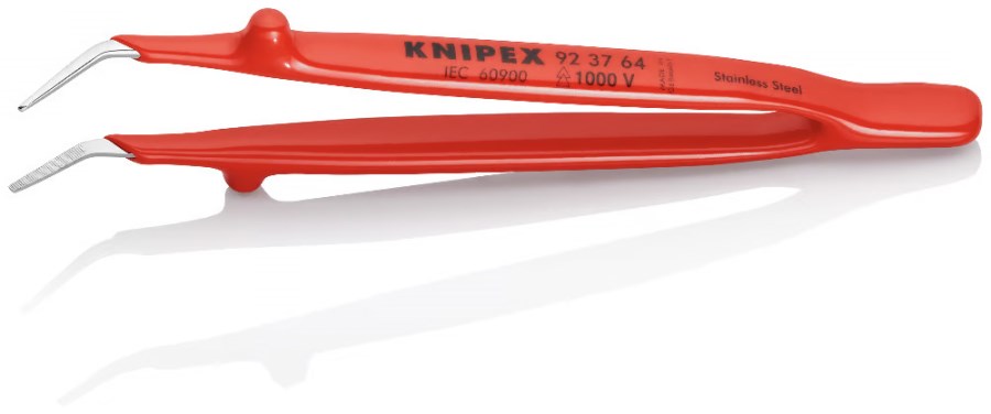 KNIPEX pinzeta 148 mm, izolovaná
