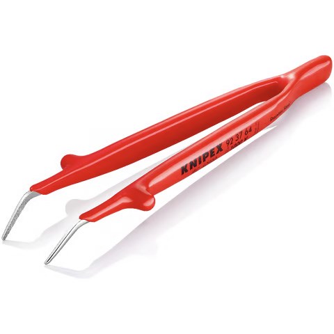 KNIPEX pinzeta 148 mm, izolovaná