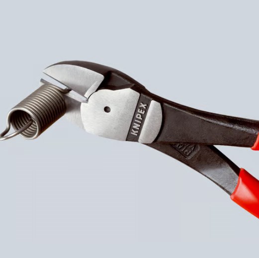 KNIPEX štiepacie kliešte 160 mm, bočné