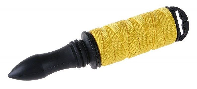 LEVIOR povrázok 50 m, 1,7 mm, na tŕni