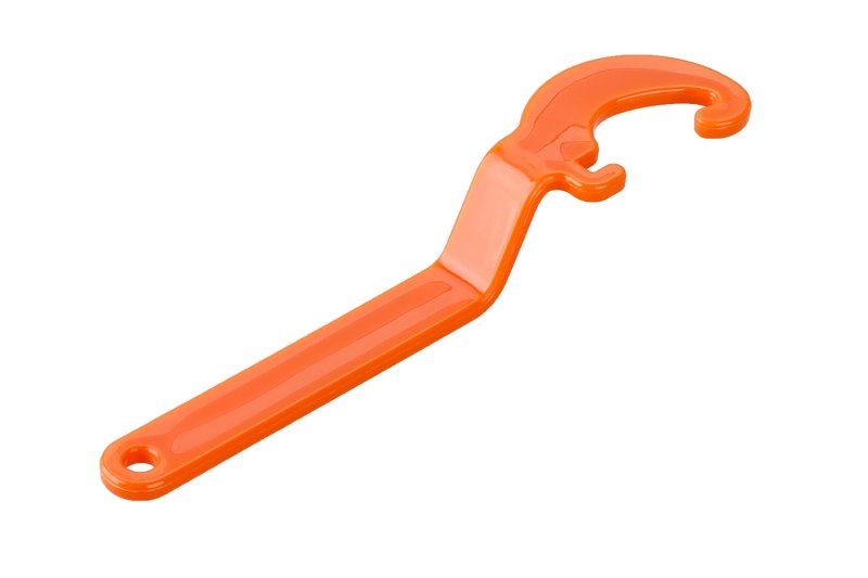 Nivelačný klip 1,5 mm, 50 ks, uvoľňovací kľúč pre dlažby 2-16 mm, plast (sada)