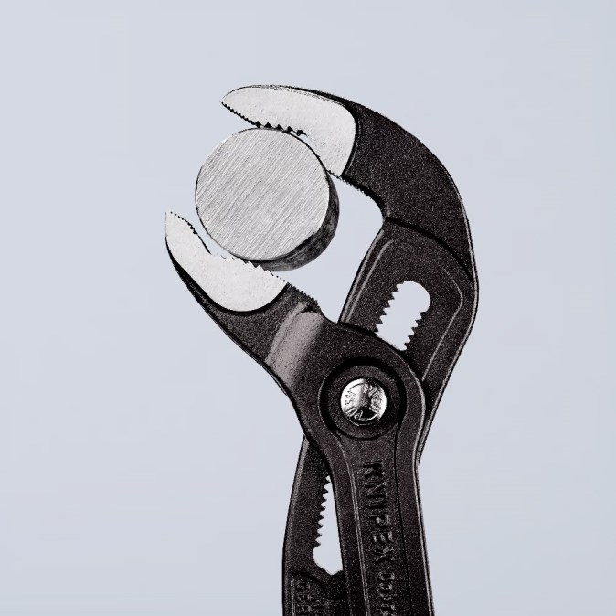 KNIPEX COBRA kliešte 2 3/4", 300 mm, na vodné čerpadlá
