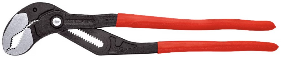 KNIPEX COBRA XXL kliešte 4 1/2", 560 mm, na rúrky