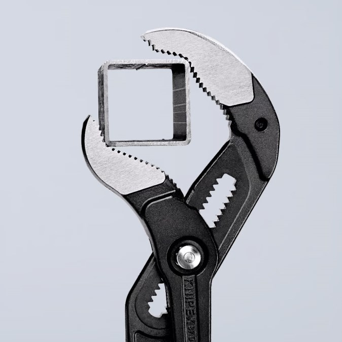 KNIPEX COBRA XXL kliešte 4 1/2", 560 mm, na rúrky