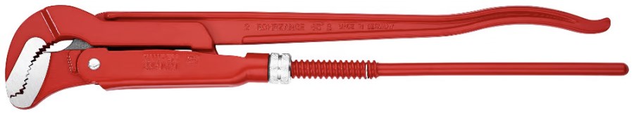 KNIPEX hasák 2 3/4", 570 mm, typ S