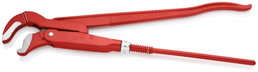 KNIPEX hasák 2 3/4", 570 mm, typ S