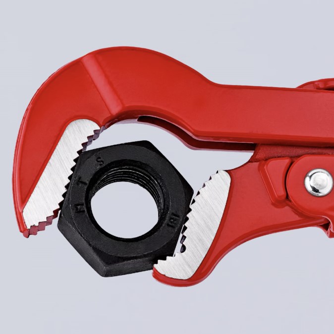 KNIPEX hasák 2 3/4", 570 mm, typ S