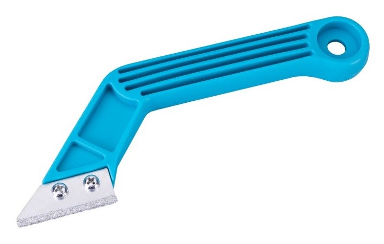 WESTBERG čistič škár 50 mm, plast