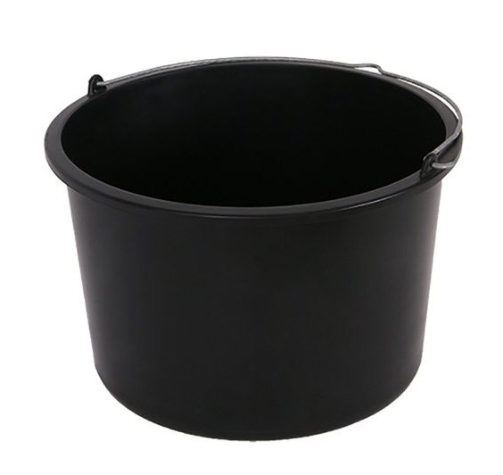 FESTA vedro 5 l, polyetylén