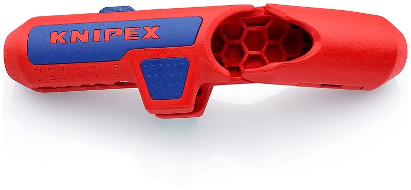 KNIPEX odizolovací nástroj pre káble 8-13 mm