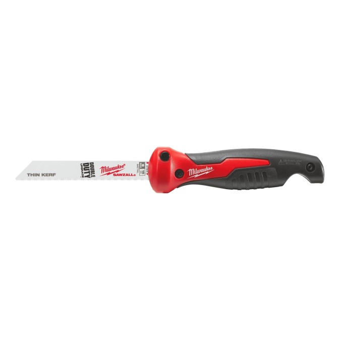 MILWAUKEE skladacia pílka 150 mm, 3,2 mm, na kov