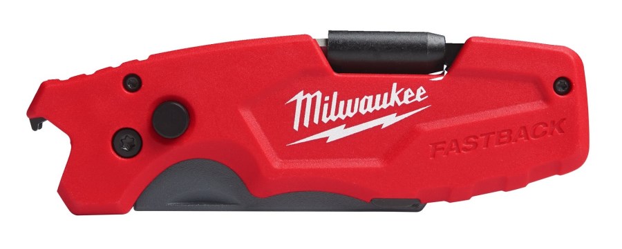 MILWAUKEE FASTBACK univerzálny nôž 6 v 1