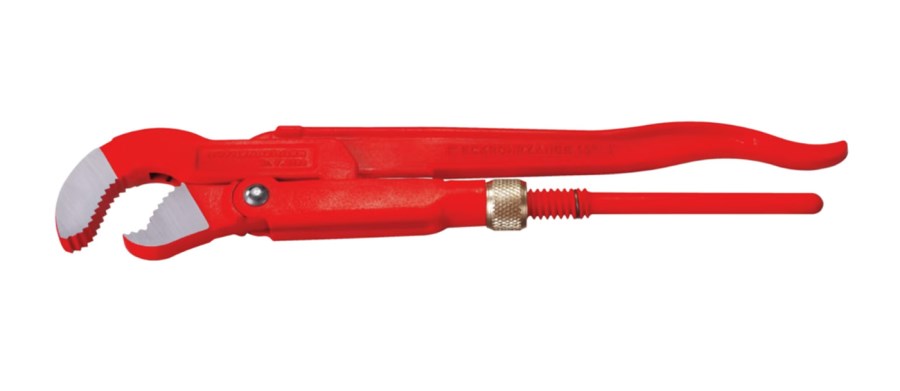 ROTHENBERGER SUPER S hasák 1", 300 mm, 45 °, typ S, na rúrky
