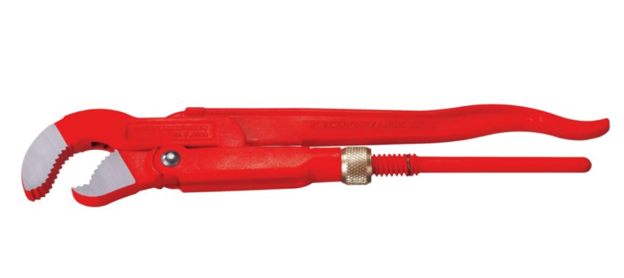 ROTHENBERGER SUPER S hasák 2", 420 mm, 45°, typ S, na rúry