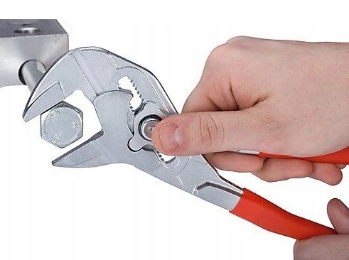 ROTHENBERGER SIKA ROFAST kliešťový kľúč 2", 260 mm
