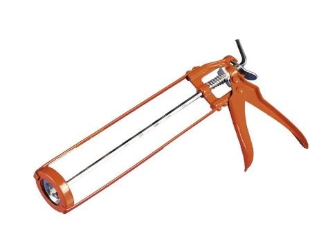 DEN BRAVEN HOBBY pištoľ, liatinová
