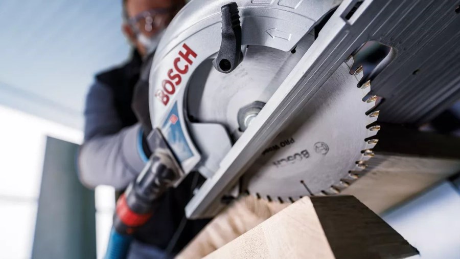 BOSCH PRO WOOD pílový kotúč 190x2,6x30 mm, na drevo