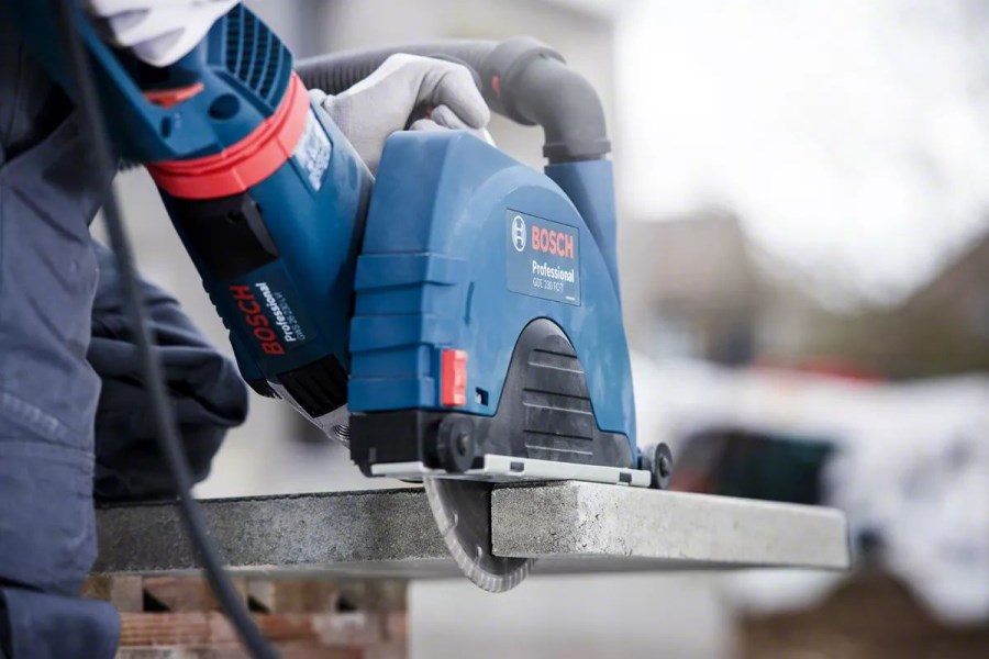 BOSCH STANDARD FOR CONCRETE rezný kotúč 230x1,6x22,2 mm, diamantový, na betón