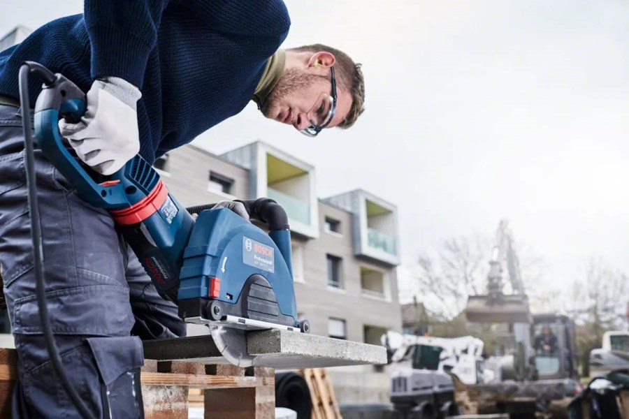 BOSCH STANDARD FOR CONCRETE rezný kotúč 230x1,6x22,2 mm, diamantový, na betón