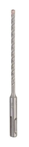 BOSCH SDS PLUS-5X vrták 6x100 mm, SDS-PLUS, vidiový, 4 čepieľky, do betónu a muriva