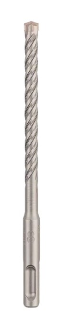 BOSCH SDS PLUS-5X vrták 8x100 mm, SDS-PLUS, vidiový, 4 čepieľky, do betónu a muriva