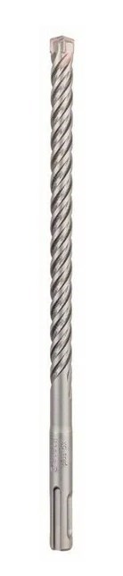 BOSCH SDS PLUS-5X vrták 10x150 mm, SDS-PLUS, vidiový, 4 čepieľky, do betónu a muriva