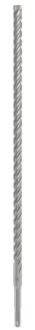 BOSCH SDS PLUS-5X vrták 14x400 mm, SDS-PLUS, vidiový, 4 čepieľky, do betónu a muriva