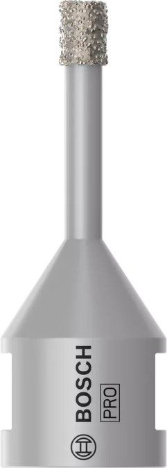 BOSCH PRE CERAMIC DRY vŕtacia korunka 6 mm, diamantová, na murivo