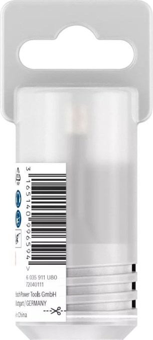 BOSCH PRE CERAMIC DRY vŕtacia korunka 6 mm, diamantová, na murivo