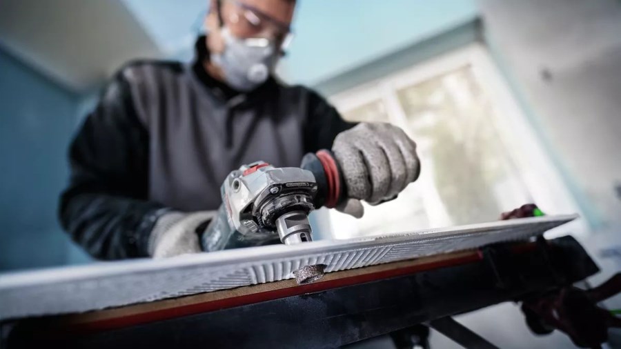 BOSCH PRE CERAMIC DRY vŕtacia korunka 6 mm, diamantová, na murivo