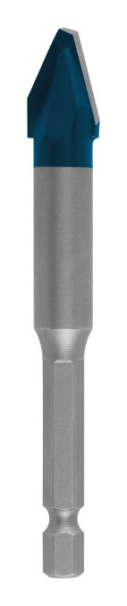 BOSCH HARD CERAMIC vrták 12x90 mm, HEX-9, na dlaždice