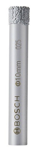 BOSCH EXPERT FOR CERAMIC vŕtacia korunka 10 mm, diamantová, do dlaždíc